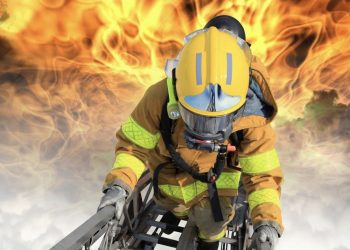 Požari u Grudama i Posušju