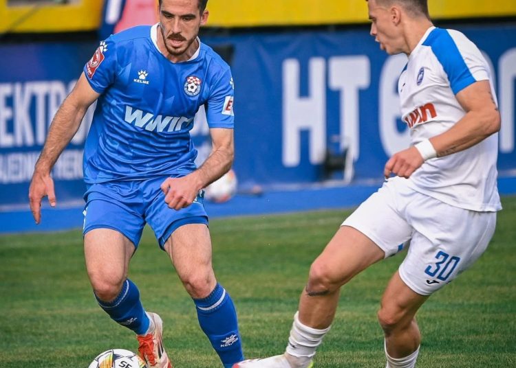 Široki na Pecari upisao važne bodove
