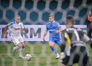 Široki na Pecari upisao važne bodove