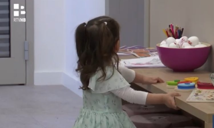 Grude dobile modernu pedijatriju