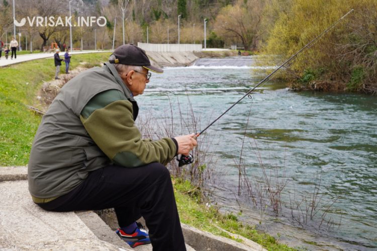 Široki Brijeg ovaj vikend domaćin natjecanja u ribolovu