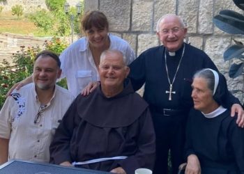 Ukinuta suspenzija fra Jozi Zovki