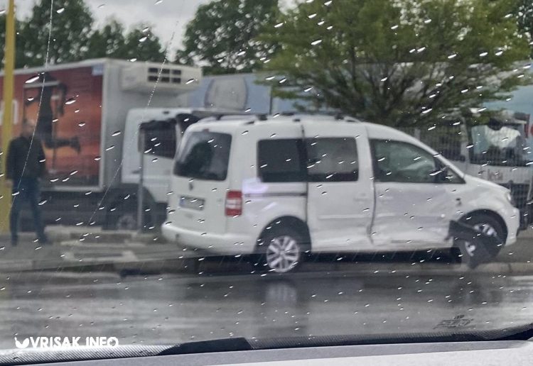 Radovi na cesti Varda – Rodoč privode se kraju