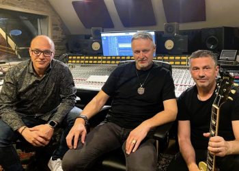 Thompson najavio izlazak nove pjesme i spota “Oluja”