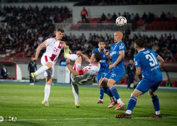 Zrinjski slavio u derbiju protiv Širokog