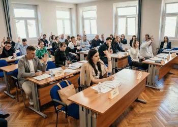 Gradsko vijeće Široki Brijeg usvojio niz odluka