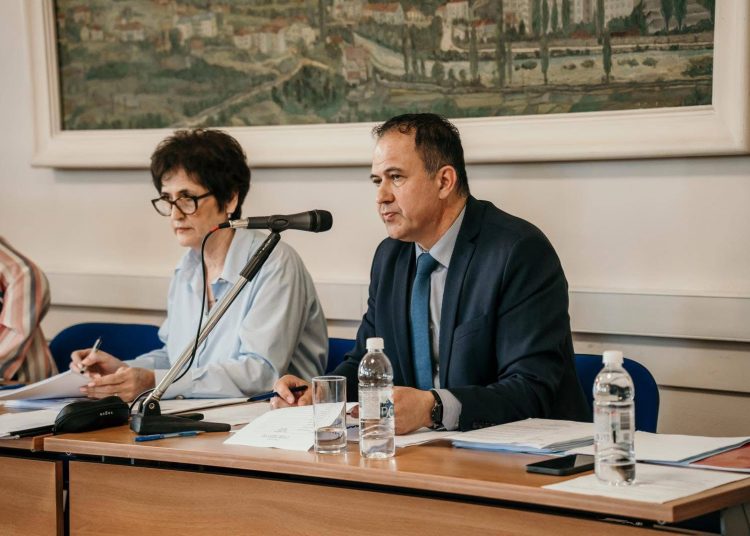 Gradsko vijeće Široki Brijeg usvojio niz odluka