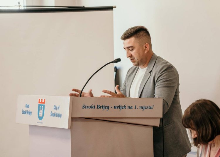 Gradsko vijeće Široki Brijeg usvojio niz odluka
