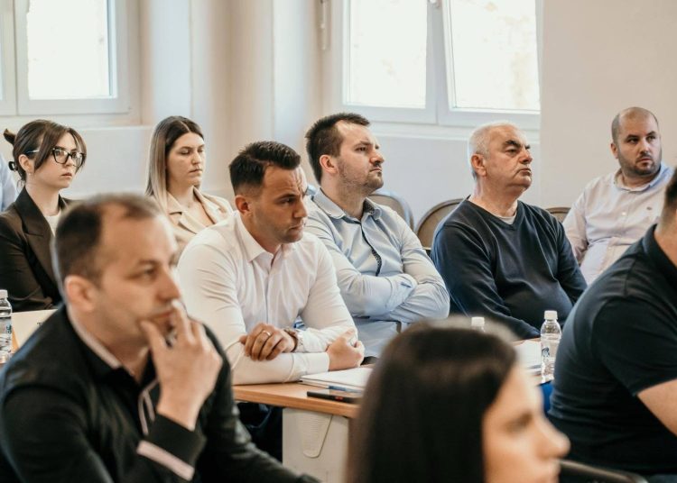 Gradsko vijeće Široki Brijeg usvojio niz odluka