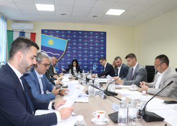 HNŽ: Za poticaje u poljoprivredi 4,2, a domovima zdravlja 4 milijuna KM