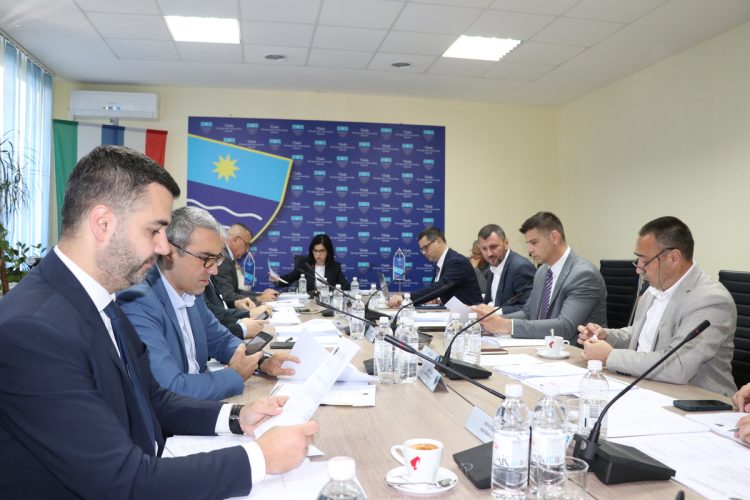 HNŽ: Za poticaje u poljoprivredi 4,2, a domovima zdravlja 4 milijuna KM