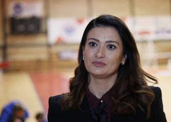 Anita Glibić kandidatkinja za predsjednicu Odbojkaškog saveza BiH
