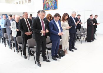Svečani Jubilej: Crkva pozvala na političko djelovanje u duhu Evanđelja
