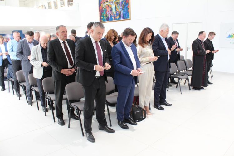 Svečani Jubilej: Crkva pozvala na političko djelovanje u duhu Evanđelja