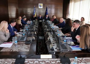 Vlada FBiH: Utvrđene izmjene Zakona o doprinosima