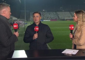 Jeličić Gattusu i Cannavaru: Zarađujete budžete veće od pola hrvatskih prvoligaša