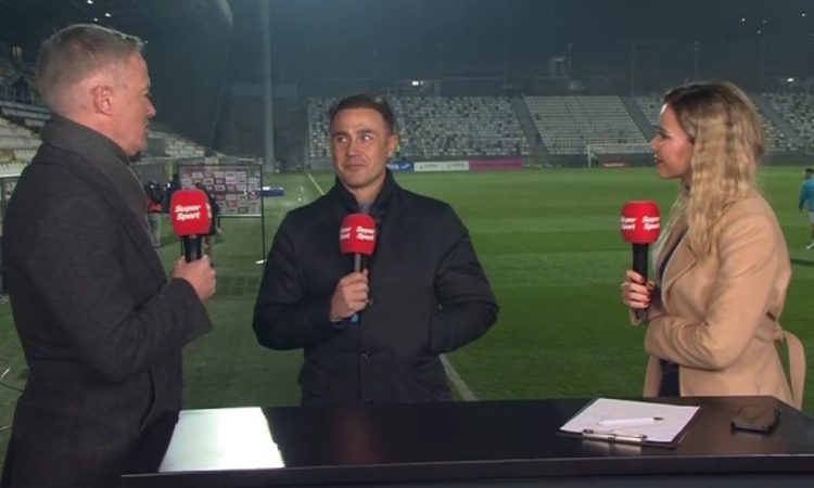 Jeličić Gattusu i Cannavaru: Zarađujete budžete veće od pola hrvatskih prvoligaša