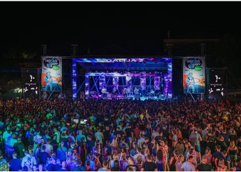 13. Mostar Summer Fest 2025: Otkriveni izvođači festivala