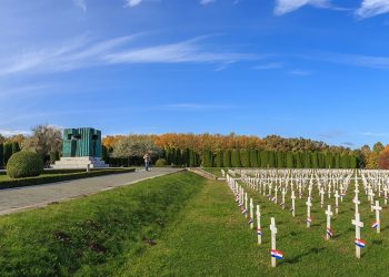 Vukovar: Iz grobnice na smetlištu identificirano 16 novih žrtava rata