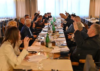 Foto: Crveni križ ŽZH