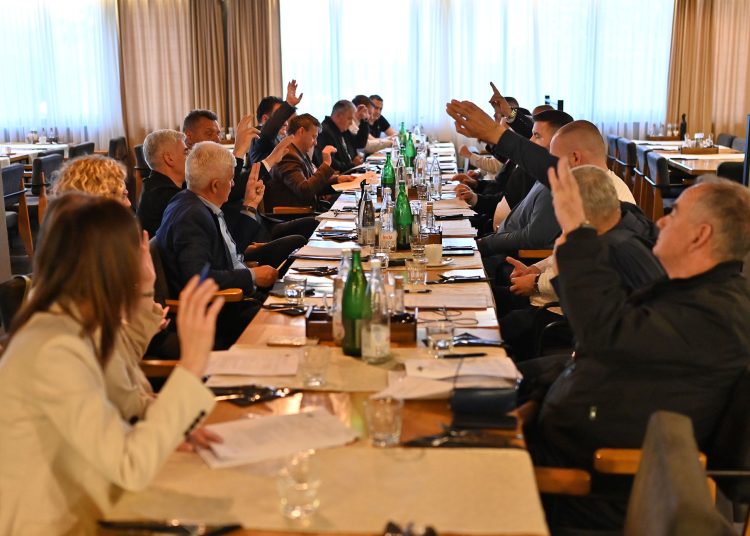 Foto: Crveni križ ŽZH