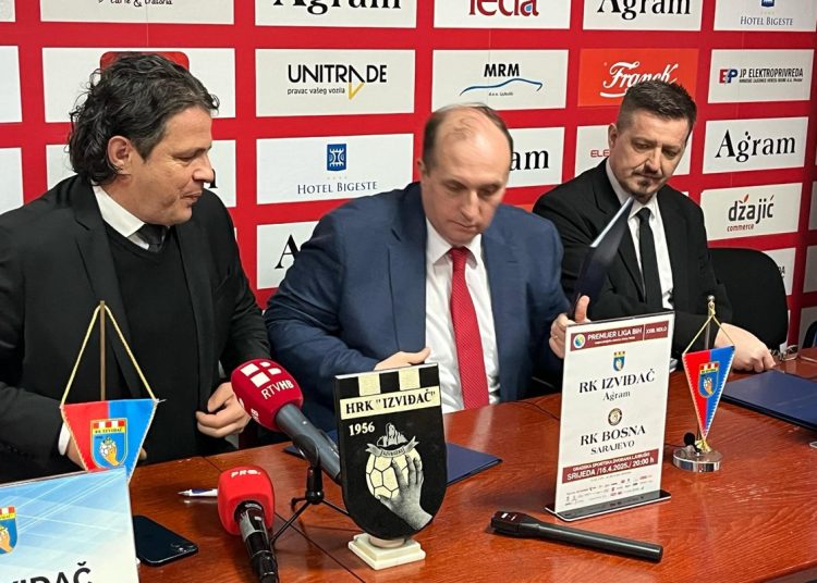 Foto: RTV Herceg Bosne