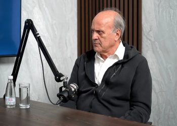 Jakov Sedlar: U Široki Brijeg i Hercegovinu uvijek se rado vraćam