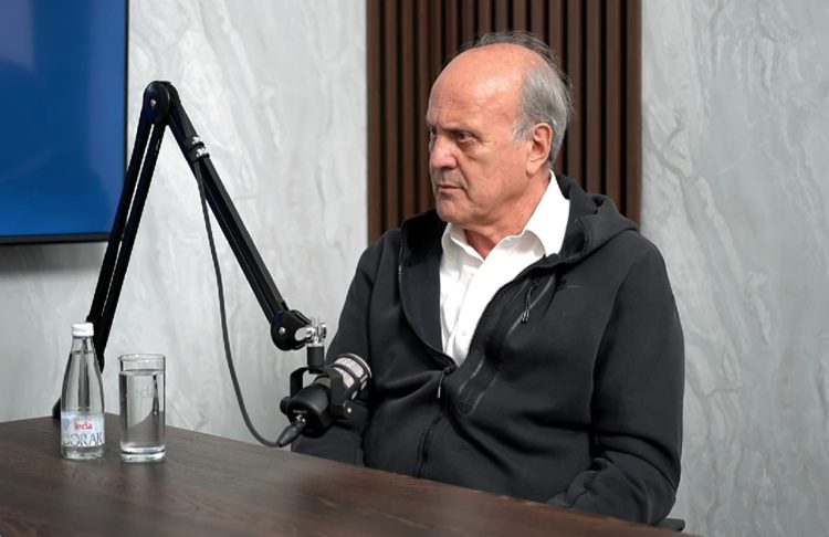 Jakov Sedlar: U Široki Brijeg i Hercegovinu uvijek se rado vraćam