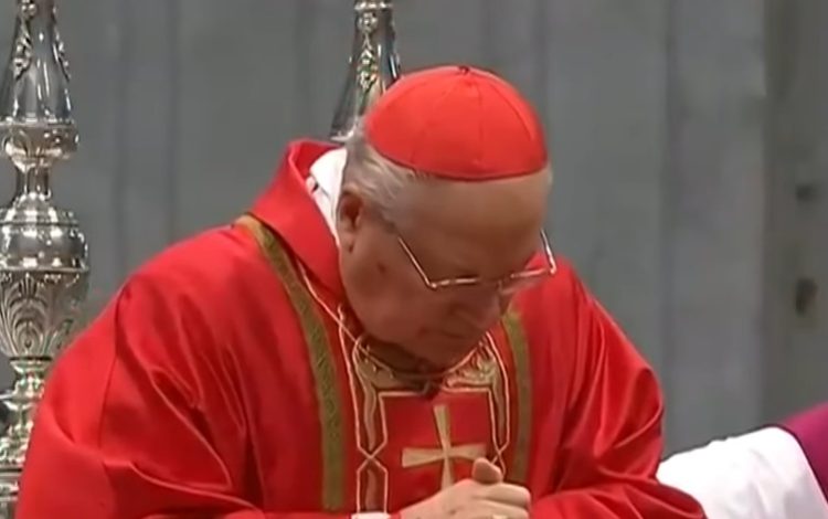 Kako se bira novi papa?