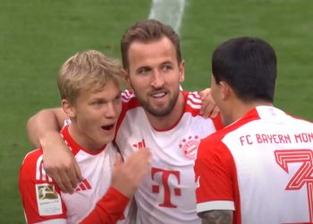 Kane ima priliku osvojiti prvi trofej u karijeri