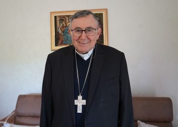 Kardinal Puljić: Crkva je spremna za papu iz Afrike ili Azije