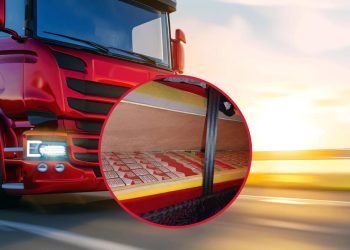 Vozač iz BiH kažnjen s 45.000 eura zbog krijumčarenja cigareta