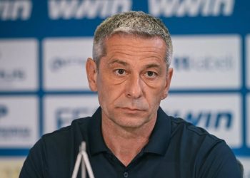 Klafurić nakon remija na Pecari: Realan rezultat na kraju