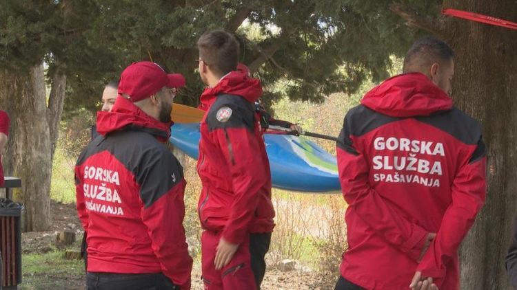 Kod Čapljine otvoren prvi edukacijski centar GSS-a u BiH