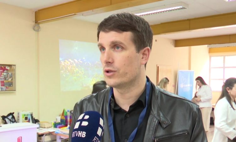 U Mostaru otvorena međunarodna konferencija o autizmu