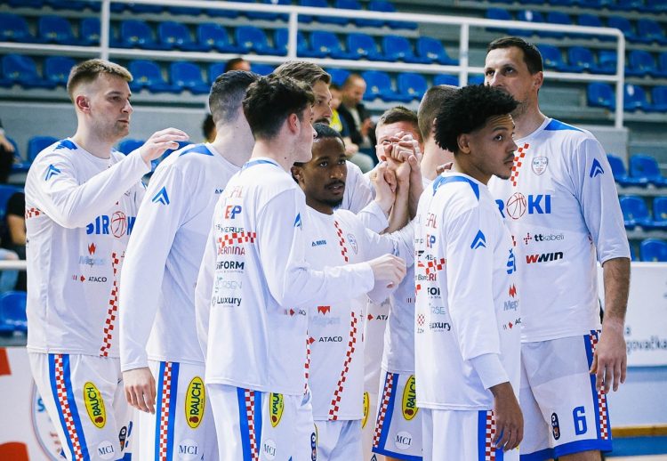 Košarkaši Širokog na Pecari upisali novu važnu pobjedu