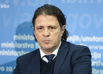 Kraljević: Trudim se biti odgovoran i štititi interes moje Federacije