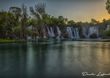 Čudesna hercegovačka rijeka s devet imena
