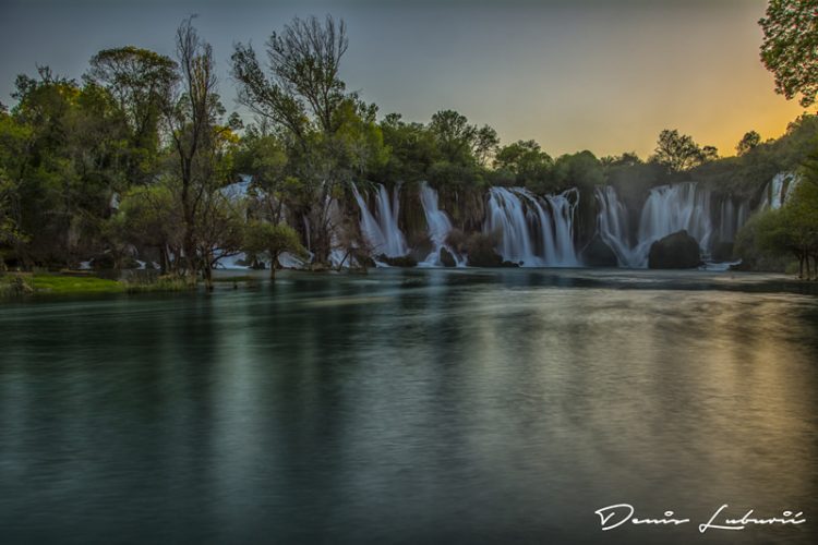 Čudesna hercegovačka rijeka s devet imena