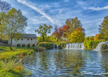 Čudesna hercegovačka rijeka s devet imena