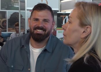 Svjetski putnik Kristijan Iličić: Ljubuški je moje mjesto