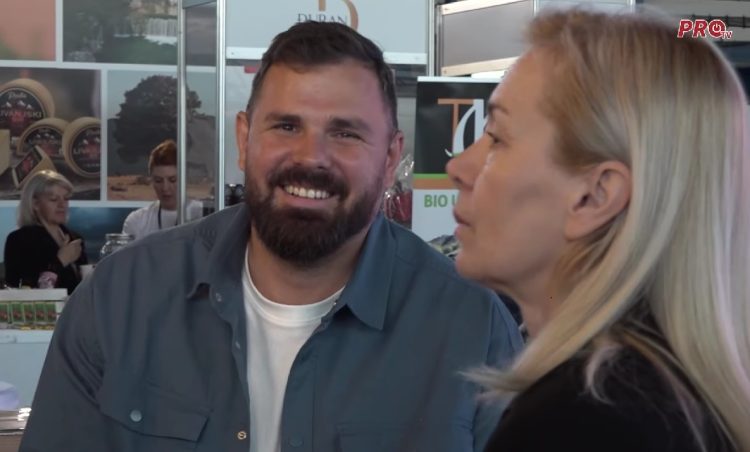 Svjetski putnik Kristijan Iličić: Ljubuški je moje mjesto