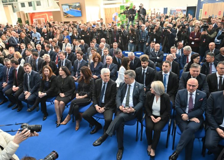 Foto: Mostarski sajam