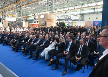 U Mostaru svečano otvoren 26. međunarodni sajam gospodarstva