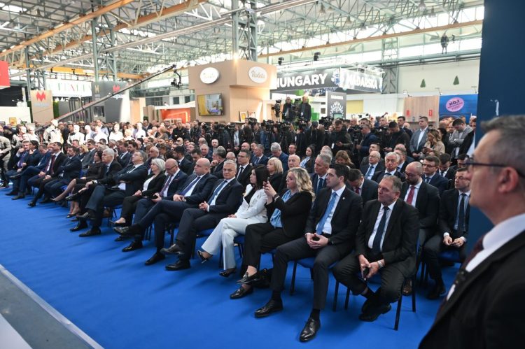 U Mostaru svečano otvoren 26. međunarodni sajam gospodarstva