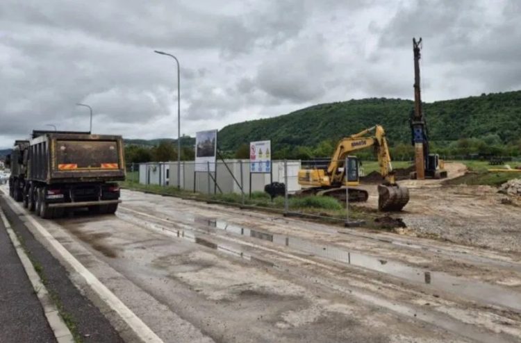 Lidl stiže u još jedan grad u BiH, počela izgradnja objekta