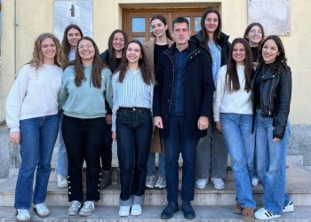 Ljubuški gimnazijalci za sigurnije ceste u ŽZH