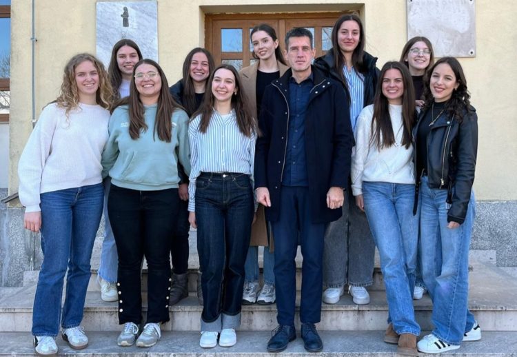 Ljubuški gimnazijalci za sigurnije ceste u ŽZH