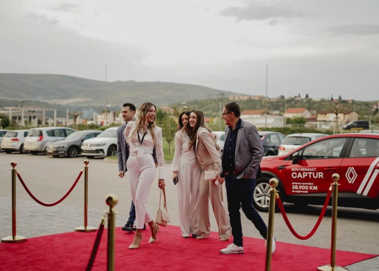 U Čapljini održan treći po redu Marketing&Business Meetup s više od 250 sudionika