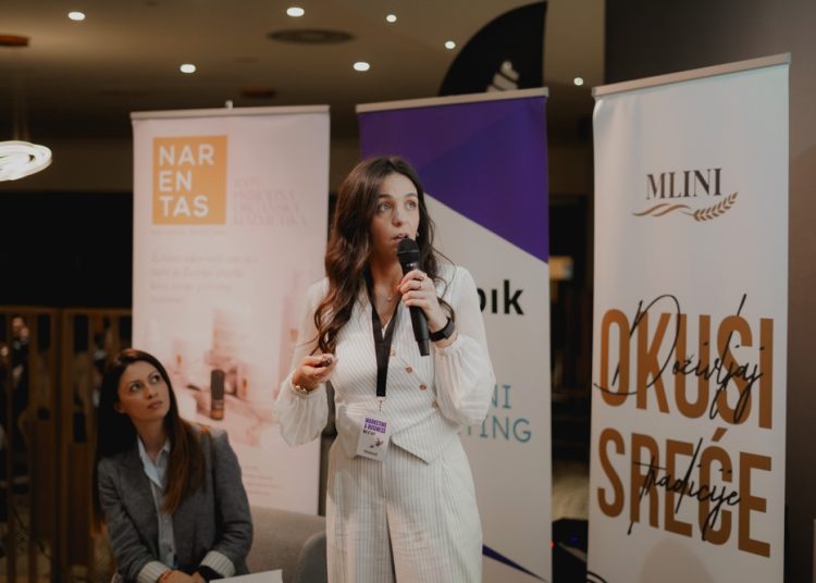 U Čapljini održan treći po redu Marketing&Business Meetup s više od 250 sudionika